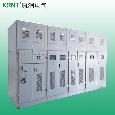 戶內(nèi)中高壓無功補(bǔ)償裝置