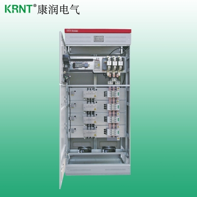 低壓動態(tài)無功補(bǔ)償裝置