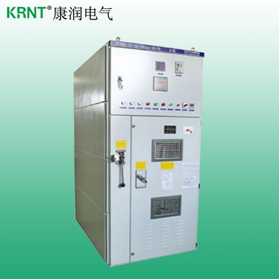 KRTBB型高壓固定無功補償裝置