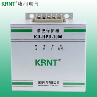 諧波保護器定制
