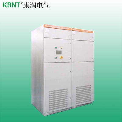 高壓鏈?zhǔn)届o止無(wú)功發(fā)生器(SVG)