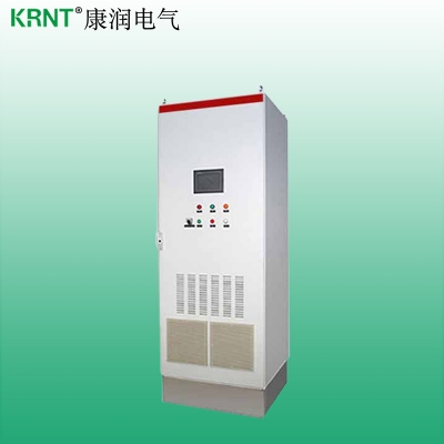 高壓鏈?zhǔn)届o止無(wú)功發(fā)生器(SVG)