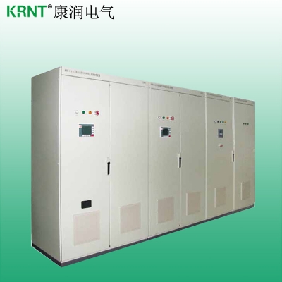 高壓鏈?zhǔn)届o止無(wú)功發(fā)生器(SVG)