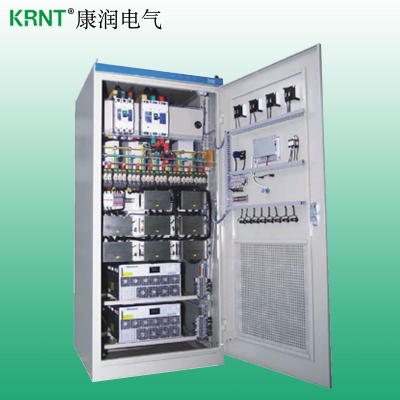 混合型靜止無功動態(tài)補(bǔ)償裝置